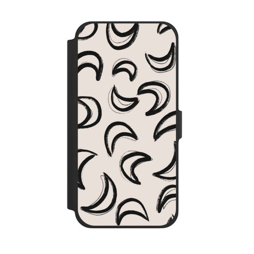 Apple iPhone 13 Pro Max NIVOflip Lunes Pattern