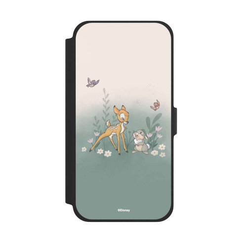 Apple iPhone 13 Pro Max NIVOflip Bambi und Klopfer