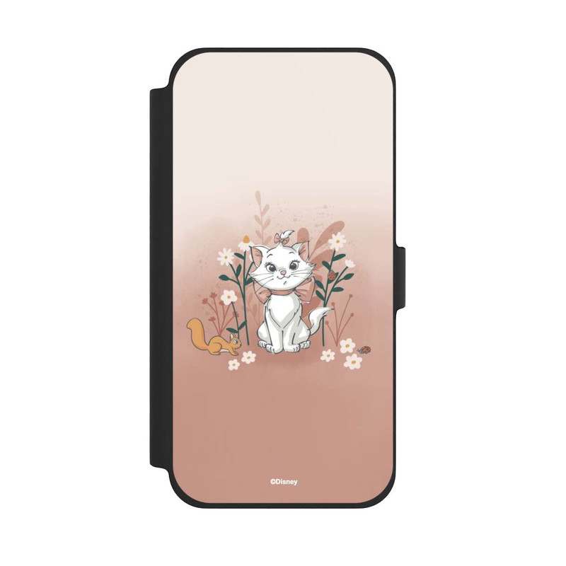 iPhone 13 Pro Max NIVOflip Marie mit Blumen