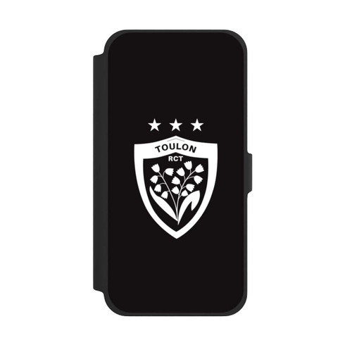 Apple iPhone 13 Pro Max NIVOflip RCT Noir &amp; Blanc