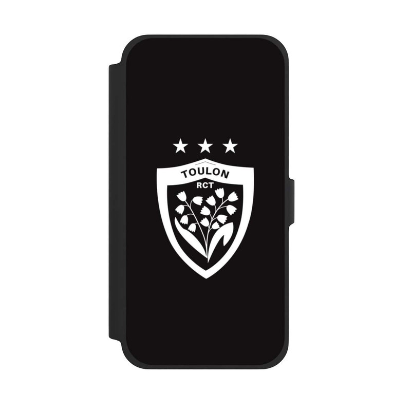 iPhone 13 Pro Max NIVOflip RCT Noir & Blanc