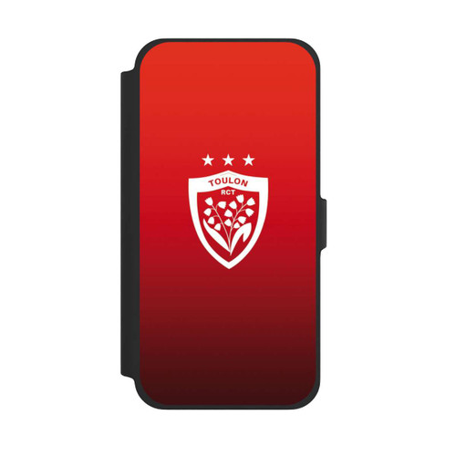 Apple iPhone 13 Pro Max NIVOflip RCT Rouge &amp; Blanc