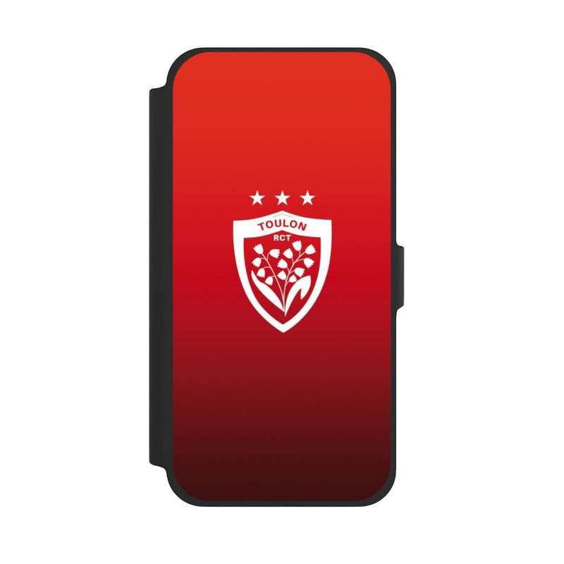 iPhone 13 Pro Max NIVOflip RCT Rouge & Blanc