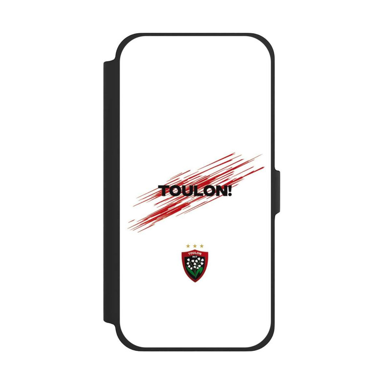 iPhone 13 Pro Max NIVOflip Toulon Blanc