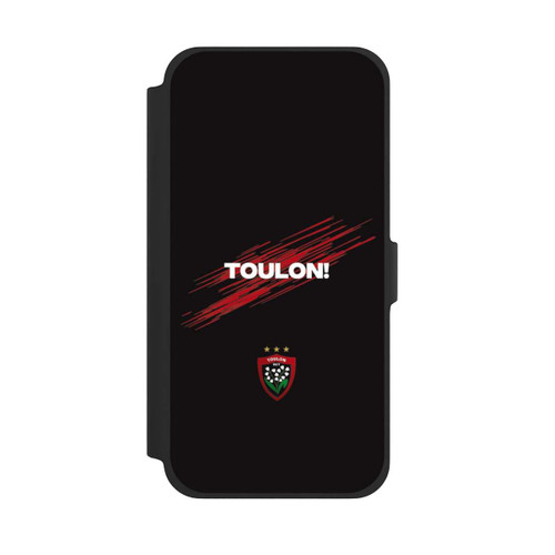Apple iPhone 13 Pro Max NIVOflip Toulon Noir