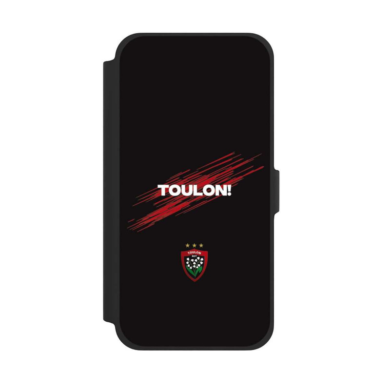 iPhone 13 Pro Max NIVOflip Toulon Noir