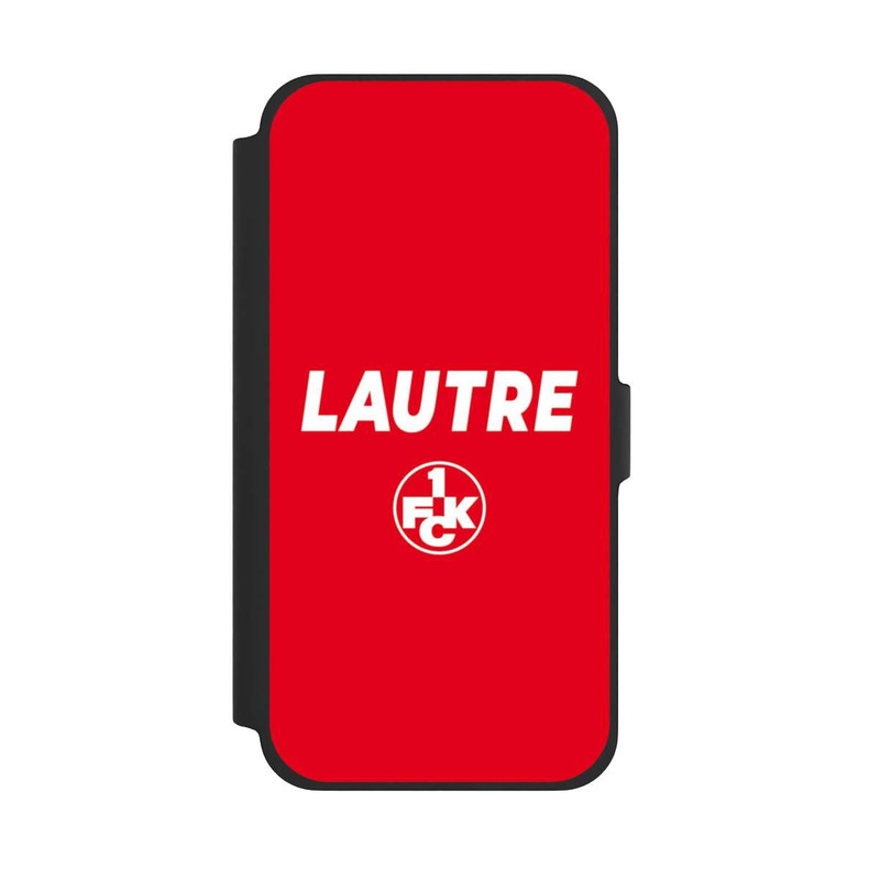 iPhone 13 Pro Max NIVOflip Lautre Rot