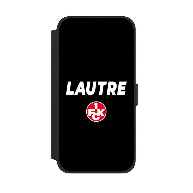 iPhone 13 Pro Max NIVOflip Lautre Schwarz