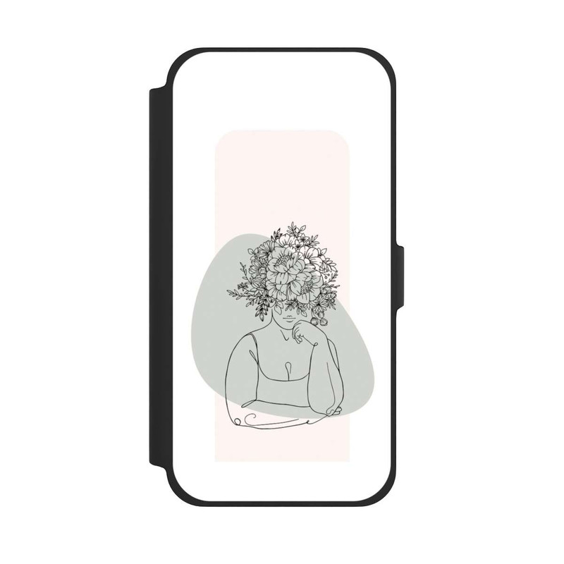 iPhone 13 Pro Max NIVOflip Body Positive No.1