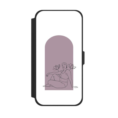 Apple iPhone 13 Pro Max NIVOflip Body Positive No.2