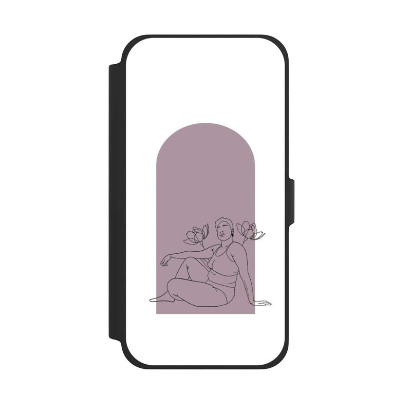 iPhone 13 Pro Max NIVOflip Body Positive No.2