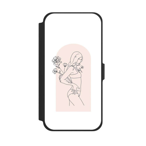Apple iPhone 13 Pro Max NIVOflip Body Positive No.3