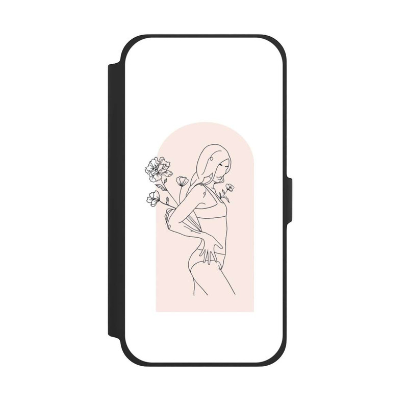 iPhone 13 Pro Max NIVOflip Body Positive No.3