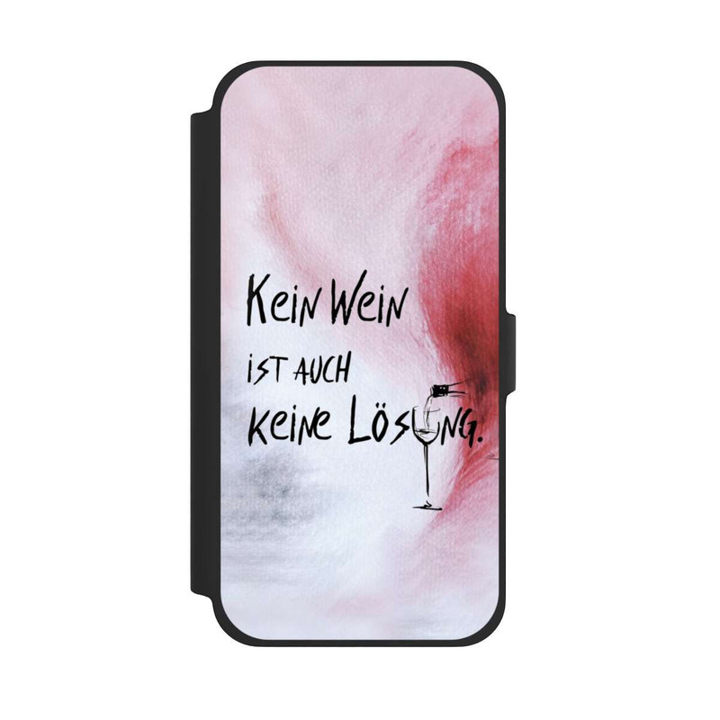 iPhone 13 Pro Max NIVOflip Kein Wein