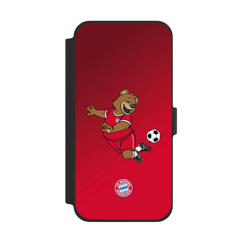 iPhone 13 Pro Max NIVOflip Bernie Tricks