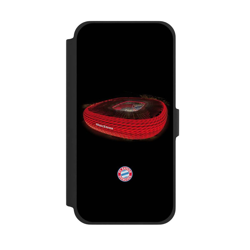 iPhone 13 Pro Max NIVOflip  FCB Allianz Arena