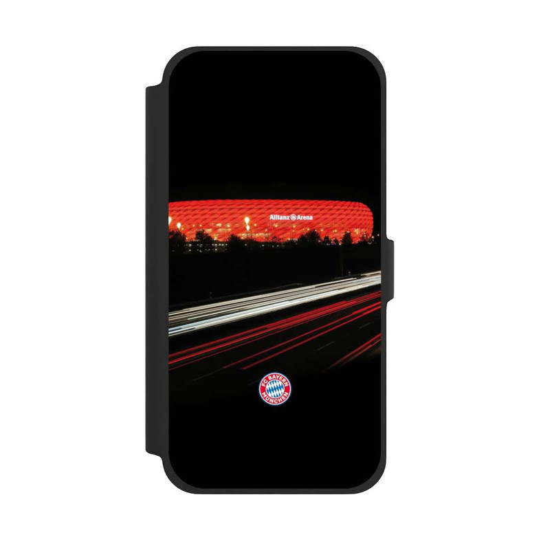 iPhone 13 Pro Max NIVOflip FC Bayern München Allianz Arena