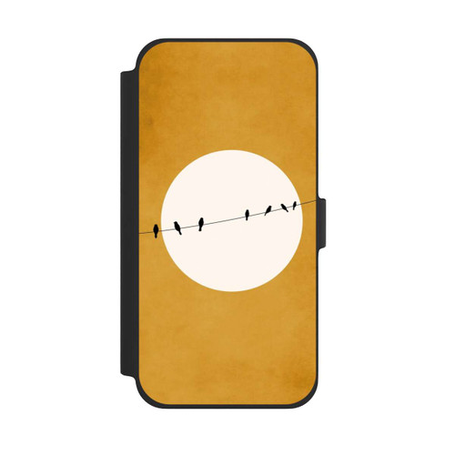 Apple iPhone 13 Pro Max NIVOflip Chirping And Chilling