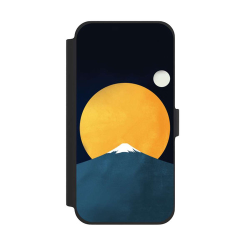 Apple iPhone 13 Pro Max NIVOflip Himalaya At Night