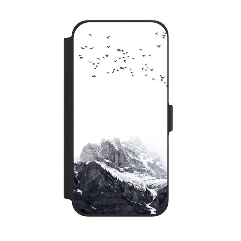 iPhone 13 Pro Max NIVOflip Das Gebirge