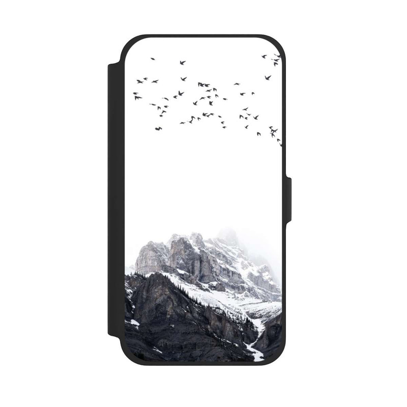 iPhone 13 Pro Max NIVOflip Das Gebirge