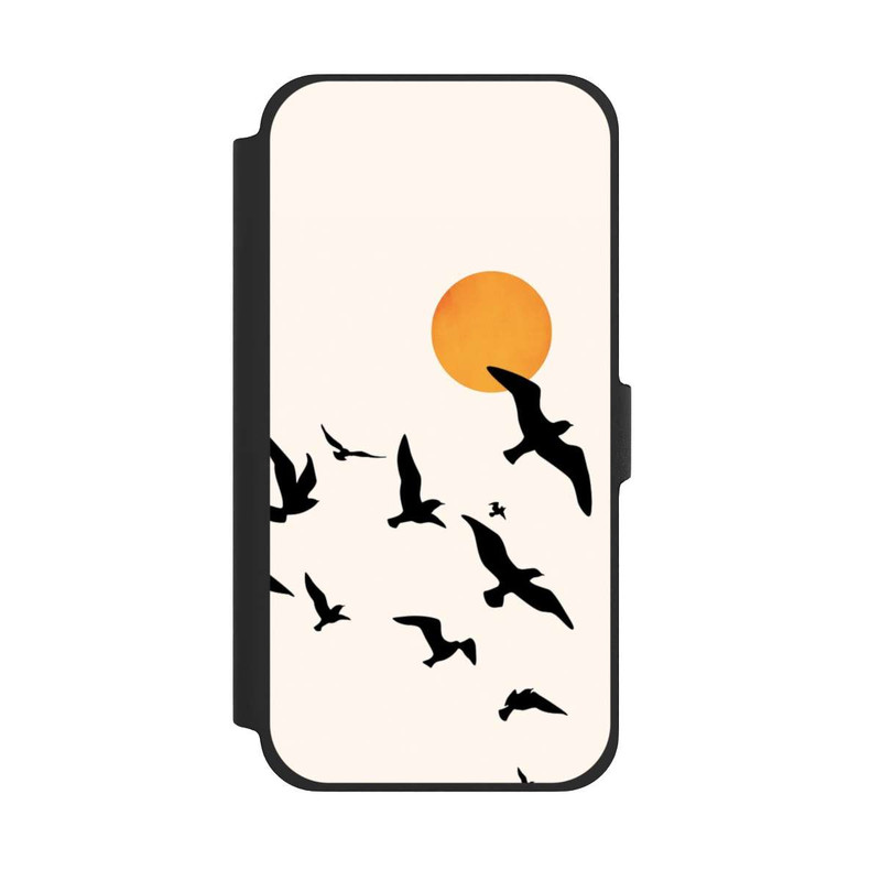 iPhone 13 Pro Max NIVOflip Auf und davon