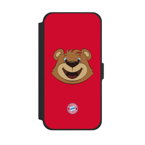 Apple iPhone 13 Pro Max NIVOflip Tête de Bernie
