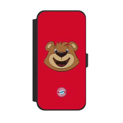 Apple iPhone 13 Pro Max NIVOflip Bernie head 