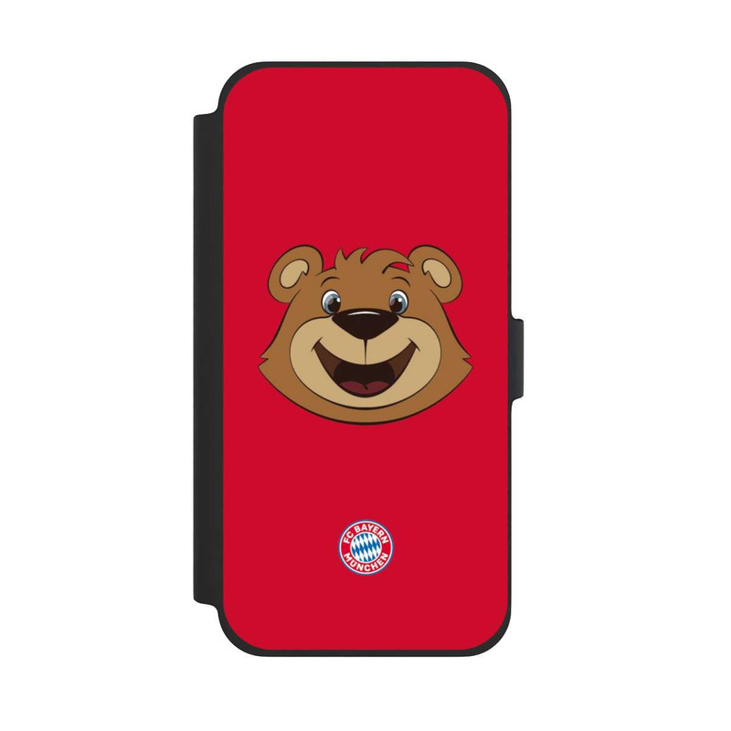 iPhone 13 Pro Max NIVOflip Bernie head 