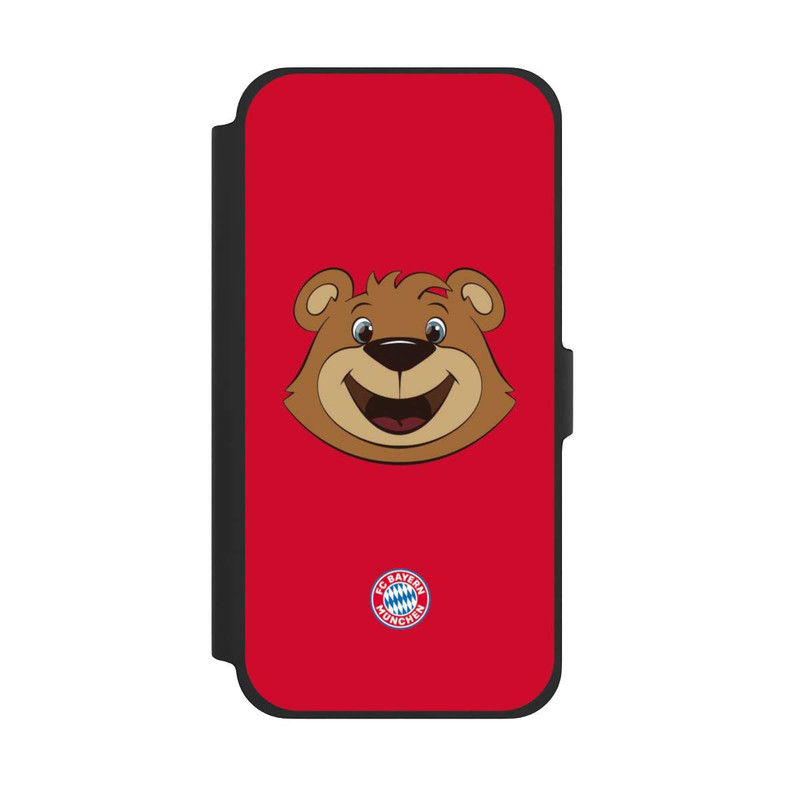 iPhone 13 Pro Max NIVOflip Bernie head 