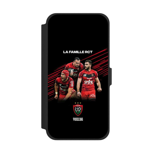 Apple iPhone 13 Pro Max NIVOflip La Famille RCT
