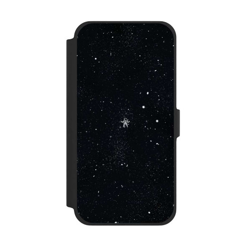 Apple iPhone 13 Pro Max NIVOflip Kleiner Astronaut