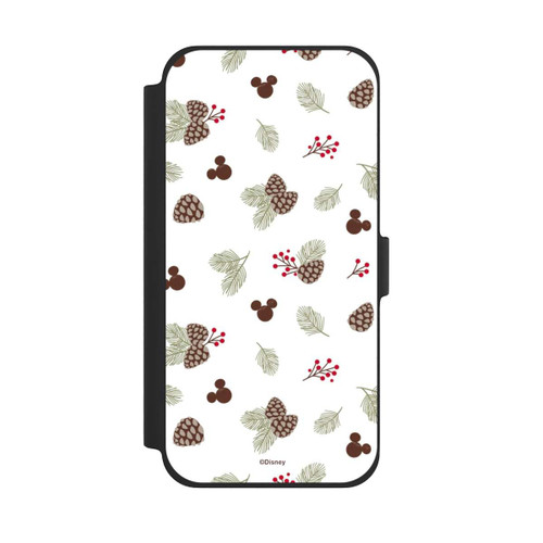 Apple iPhone 13 Pro Max NIVOflip Mickey Cone Pattern