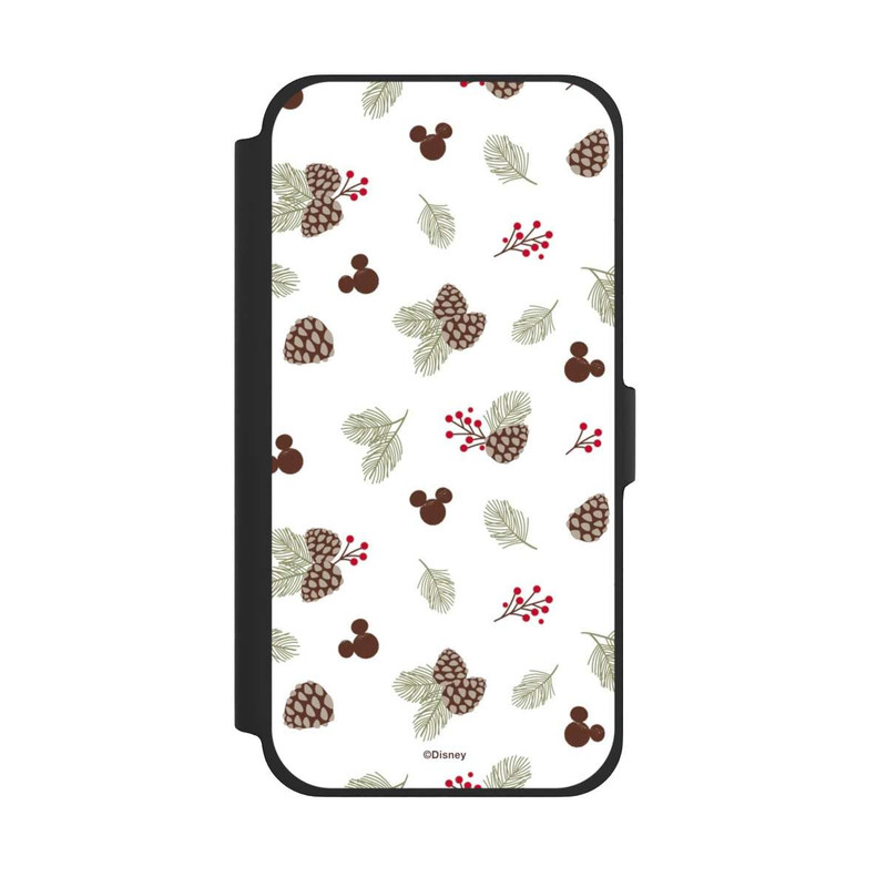 iPhone 13 Pro Max NIVOflip Micky-Kegel-Muster