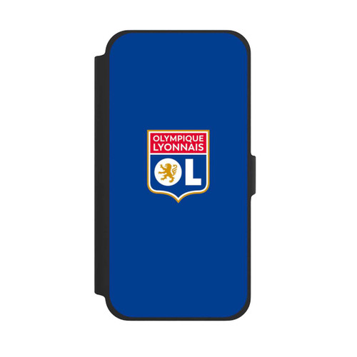 Apple iPhone 13 Pro Max NIVOflip OL Logo