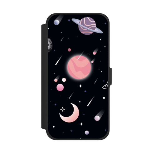 Apple iPhone 13 Pro Max NIVOflip Weltraumplaneten