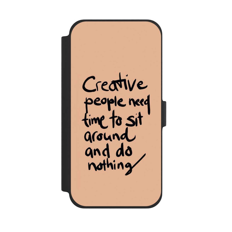 iPhone 13 Pro Max NIVOflip Creative People