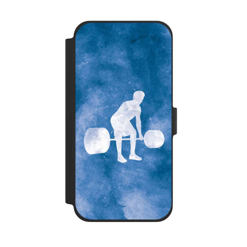 Apple iPhone 13 Pro Max NIVOflip Deadlift Male
