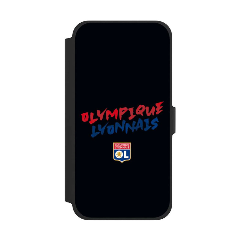 iPhone 13 Pro Max NIVOflip Pinceau OL noir