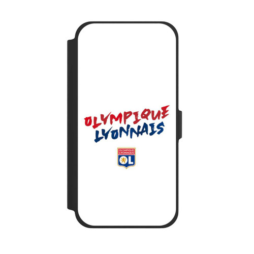 Apple iPhone 13 Pro Max NIVOflip Pinceau OL blanc