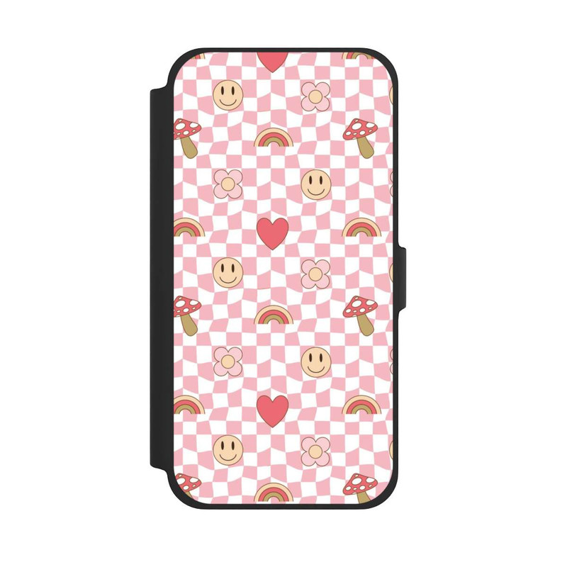 iPhone 13 Pro Max NIVOflip Lustiger Valentinstag