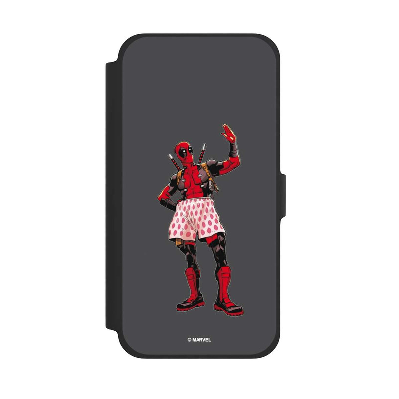 iPhone 13 Pro Max NIVOflip Deadpool Underwear