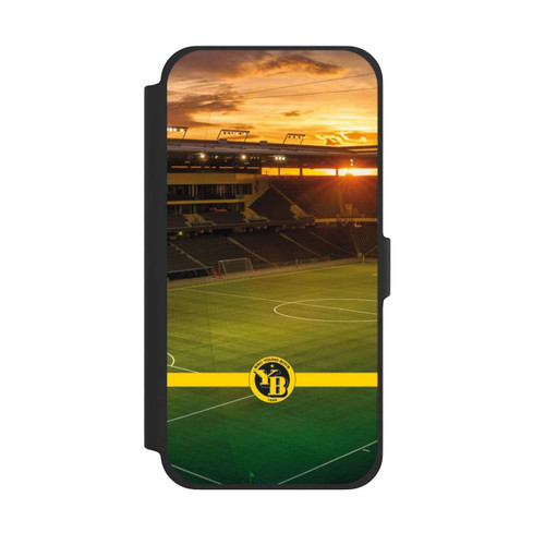 Apple iPhone 13 Pro Max NIVOflip BSC YB Stadion