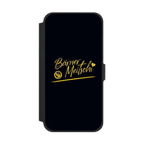 Apple iPhone 13 Pro Max NIVOflip BSC YB Bärner Meitschi