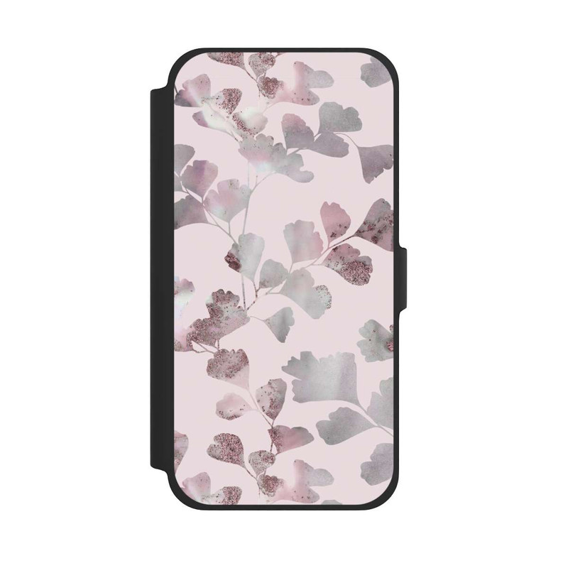 iPhone 13 Pro Max NIVOflip Herbstlicher Ginkgo