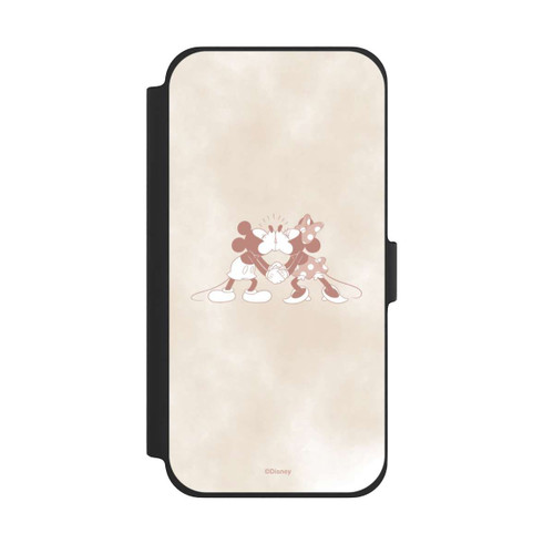 Apple iPhone 13 Pro Max NIVOflip Micky Minnie Kissing Boho