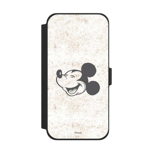 Apple iPhone 13 Pro Max NIVOflip Micky Laughing Boho