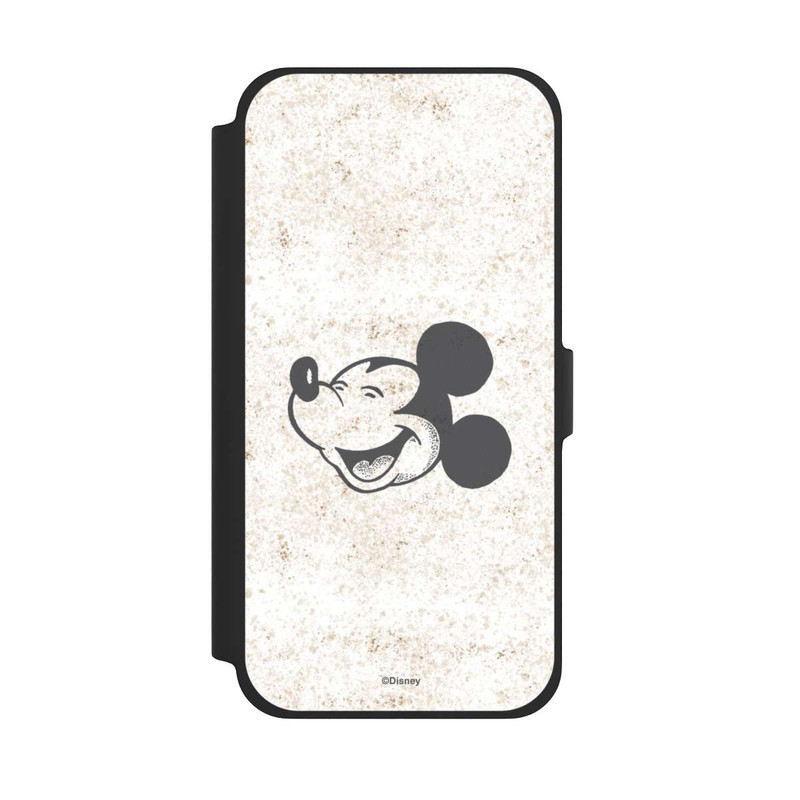 iPhone 13 Pro Max NIVOflip Micky Lachend Boho