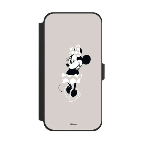 Apple iPhone 13 Pro Max NIVOflip Minnie Winking Boho