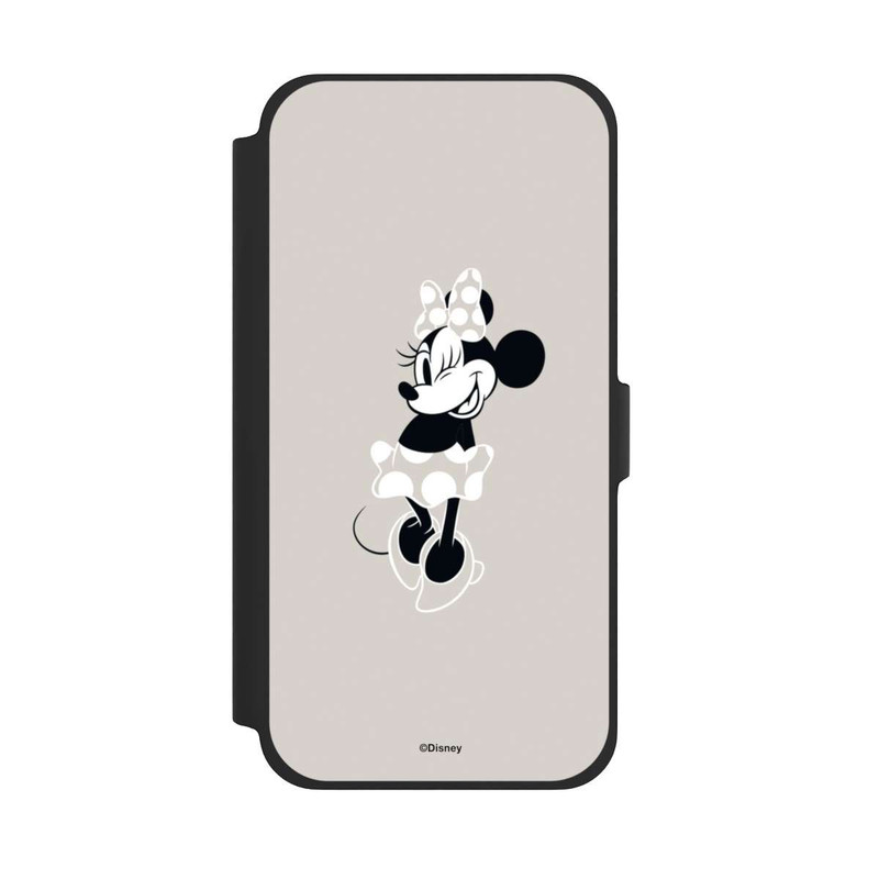 iPhone 13 Pro Max NIVOflip Minnie Zwinkernde Boho